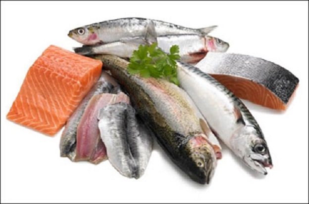 Tư vấn sức khỏe: Ăn nhiều cá có béo hay không?